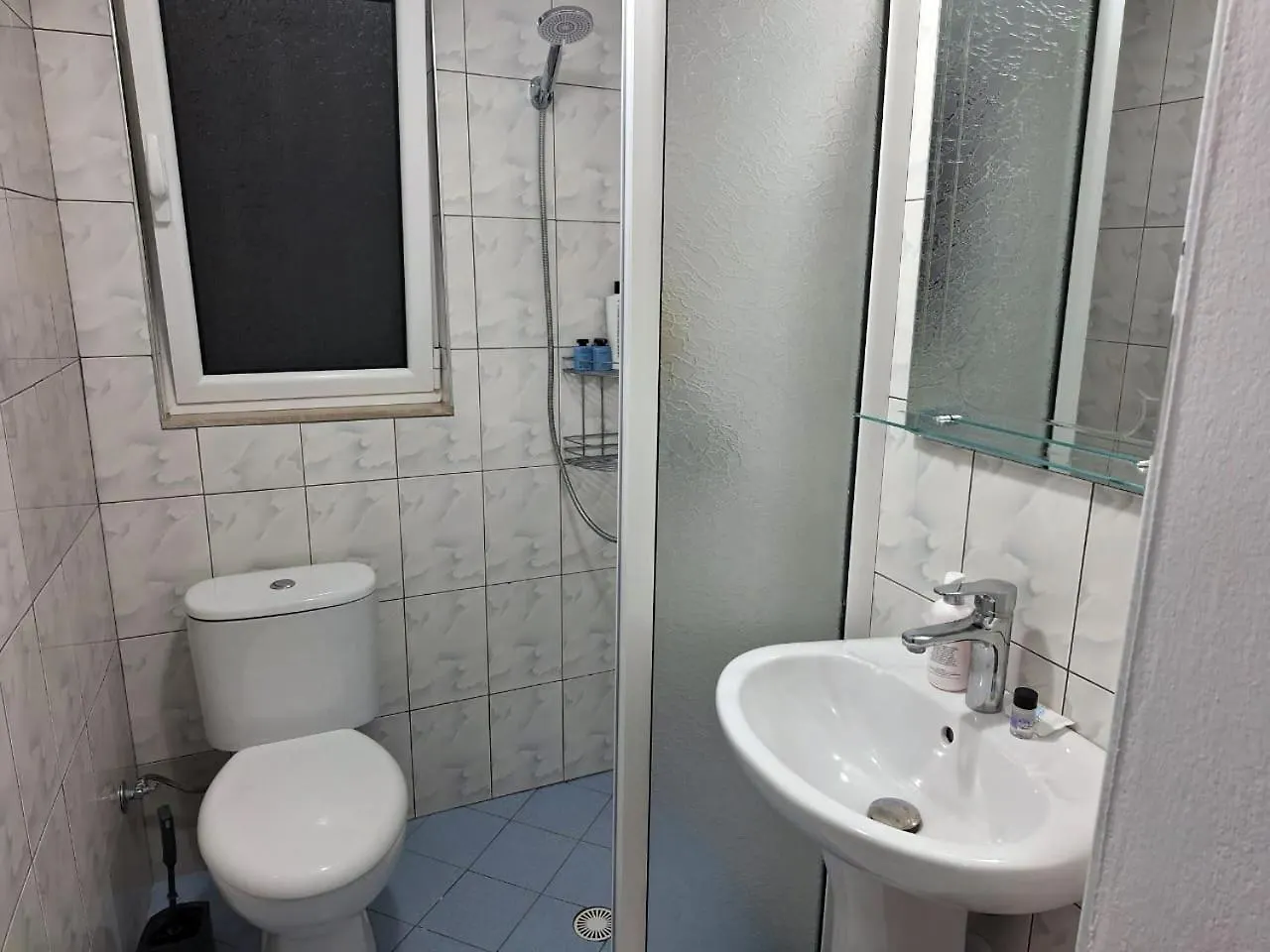 Διαμέρισμα Sebastian Guesthouse Αργυρόκαστρο