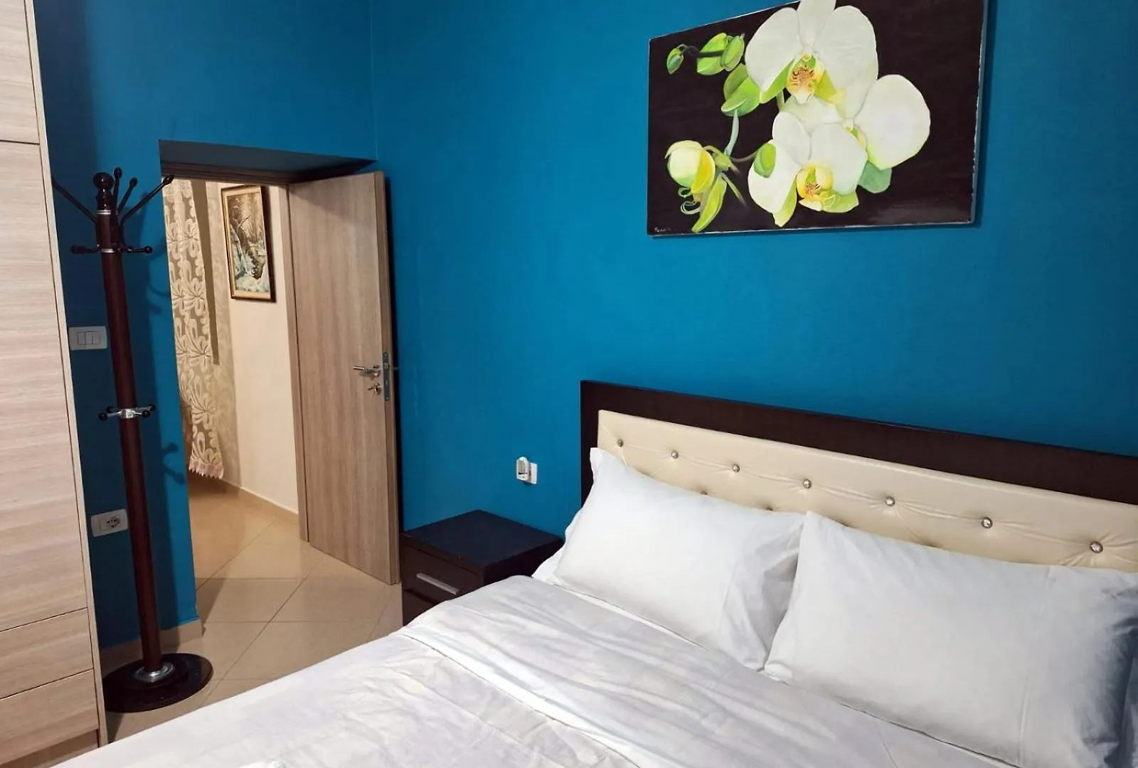 Sebastian Guesthouse Αργυρόκαστρο Διαμέρισμα