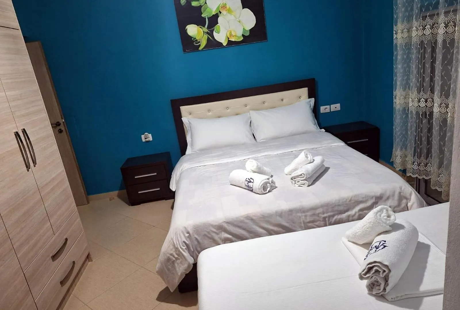 Διαμέρισμα Sebastian Guesthouse Αργυρόκαστρο