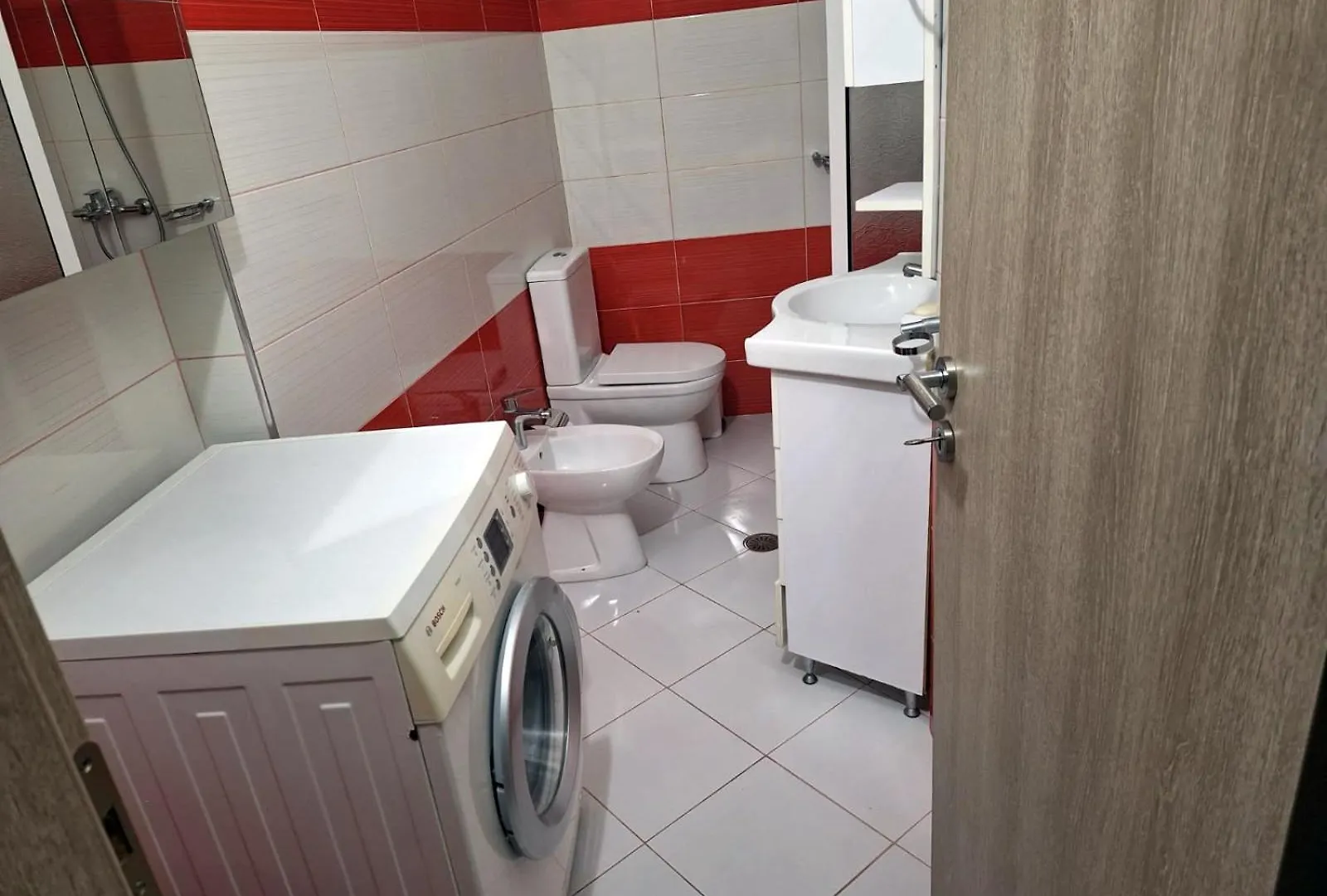 Sebastian Guesthouse Αργυρόκαστρο 0*,  Αλβανία