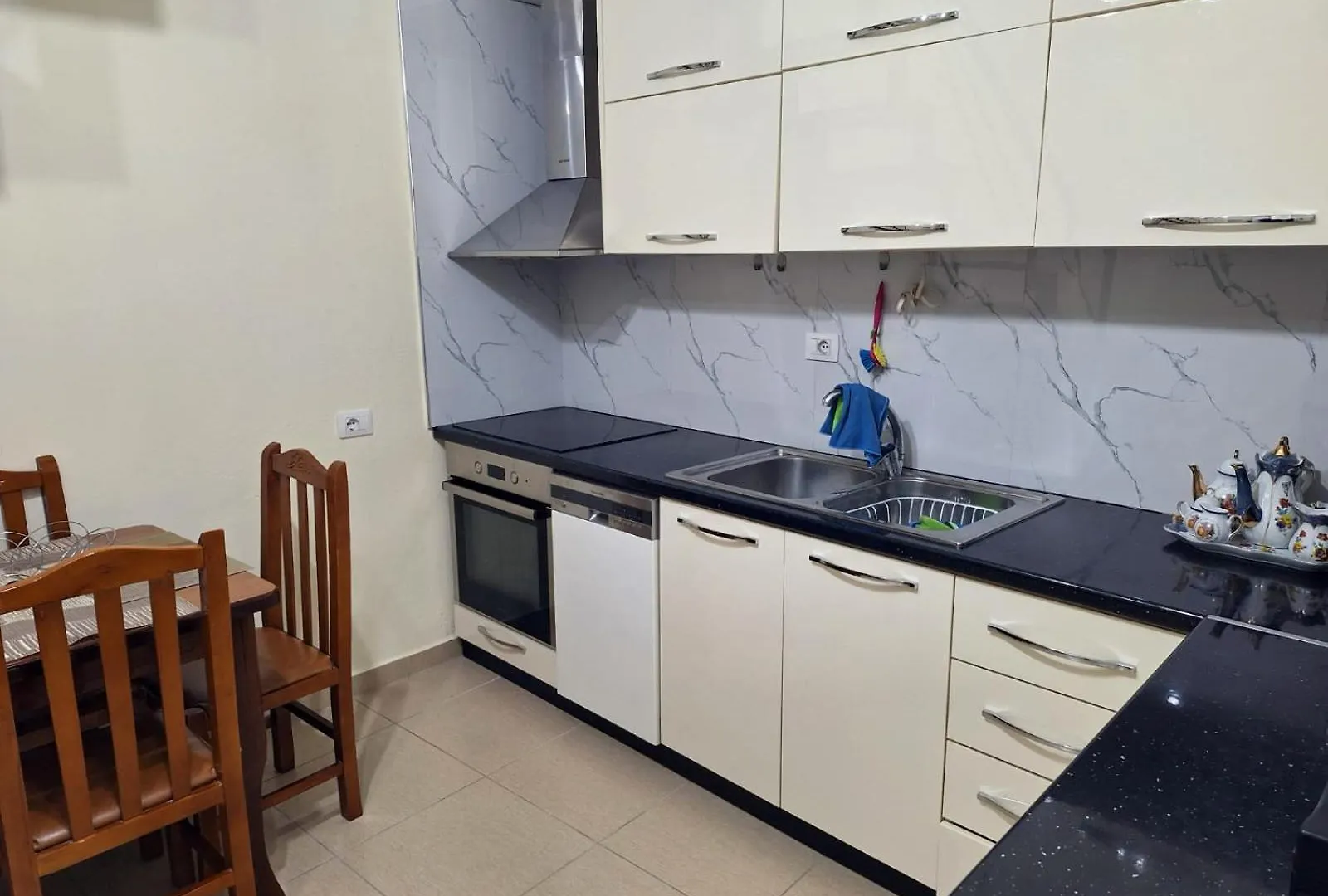 Διαμέρισμα Sebastian Guesthouse Αργυρόκαστρο