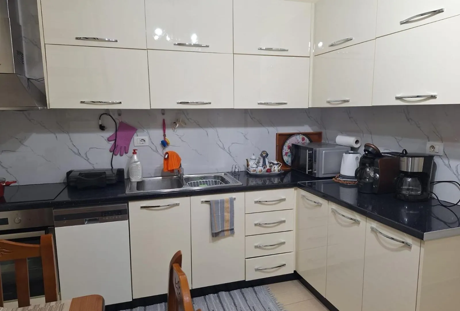 Sebastian Guesthouse Αργυρόκαστρο 0*,