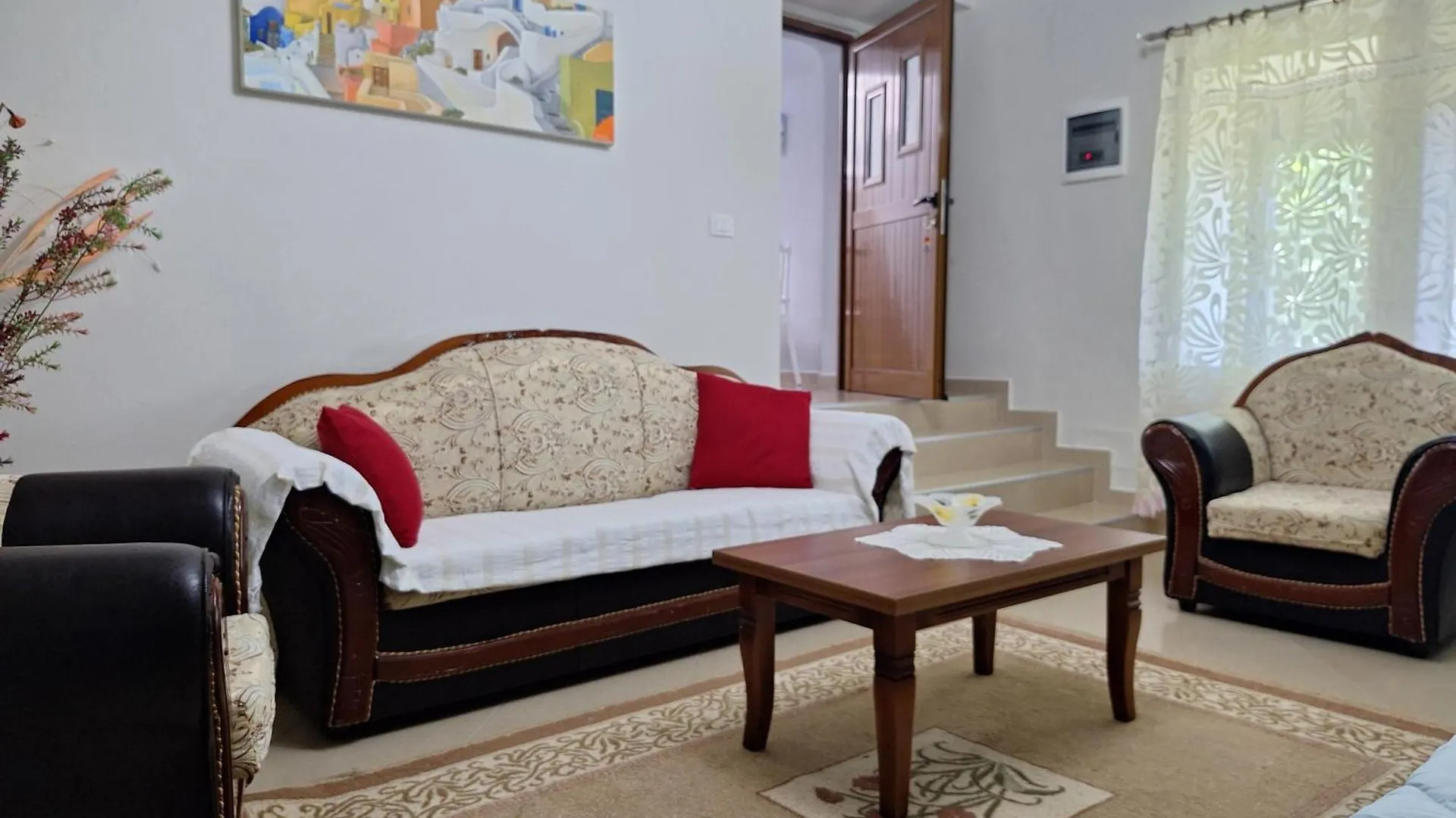 Διαμέρισμα Sebastian Guesthouse Αργυρόκαστρο